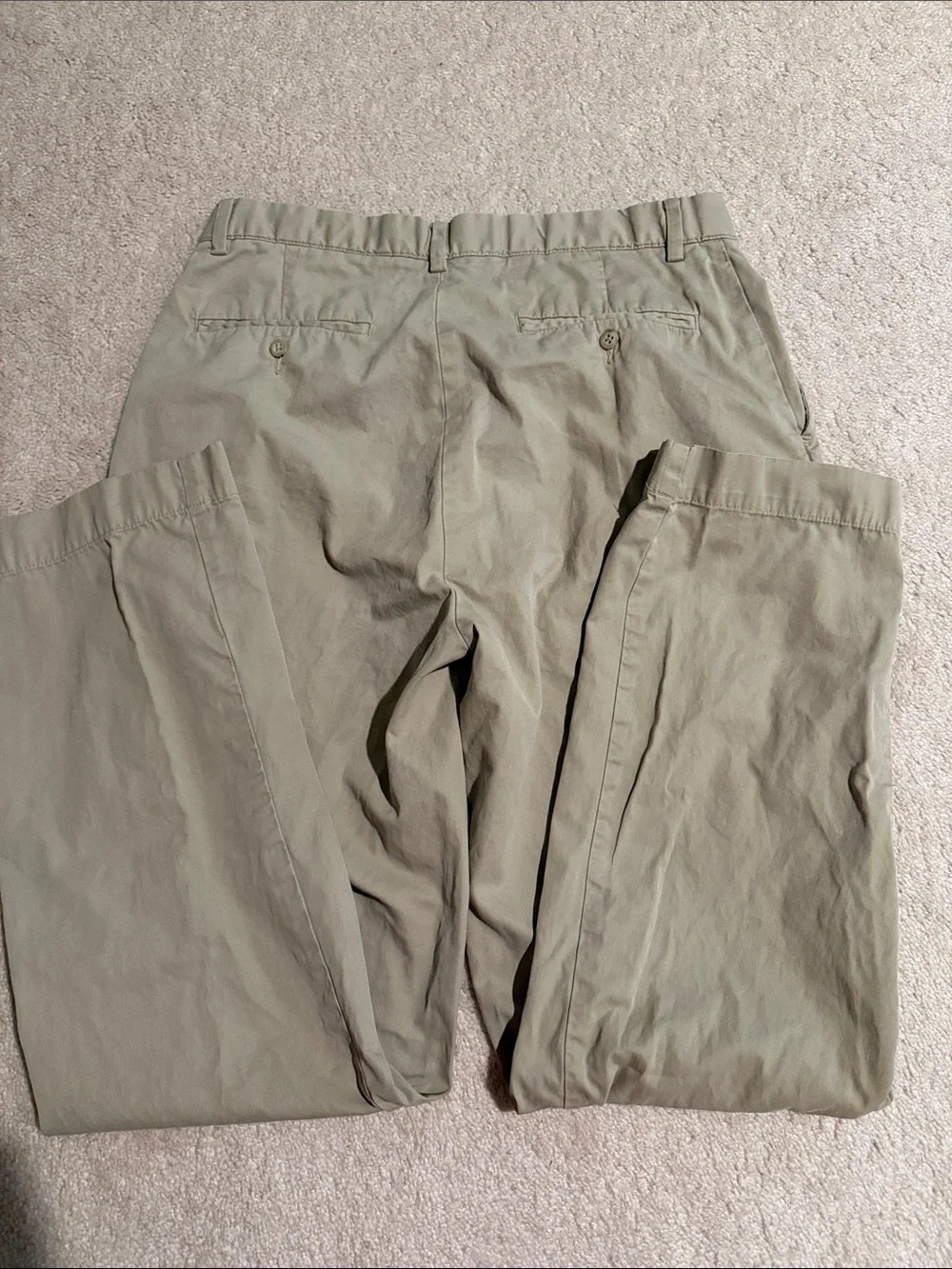 Polo by Ralph Lauren Men's Khakis - Picture 6 of 6